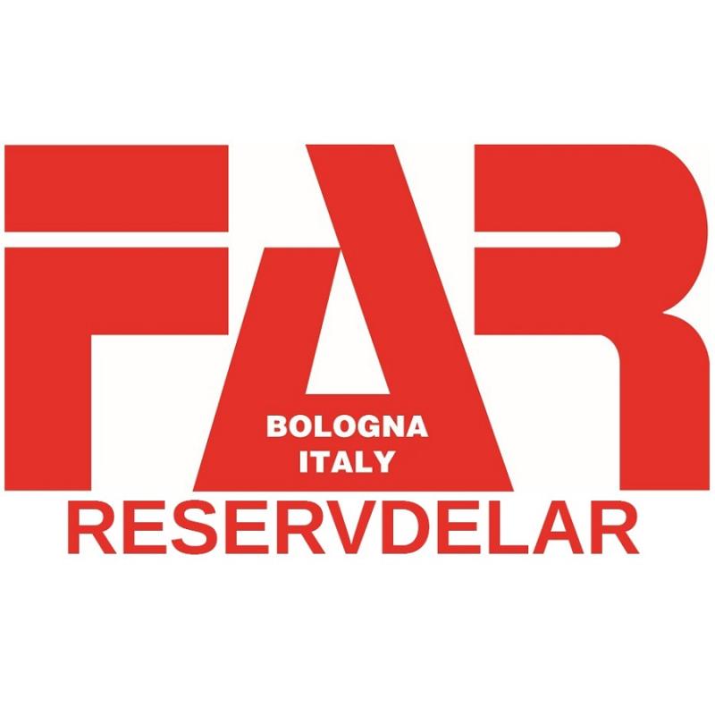 Far reservdel 710102, Gasket OR 113