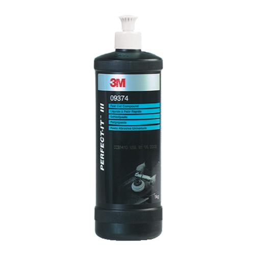 3M Perfect-it™ III Fast Cut Rubbing 1l