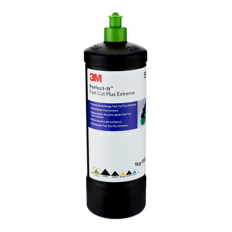 3M Perfect-it™Fast Cut Plus Extreme 1kg