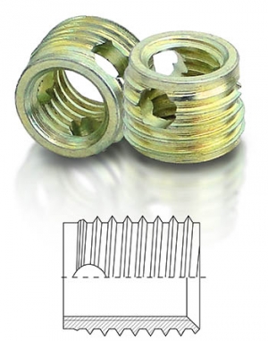 Baerfix insatshylsor metriska (10-pack)