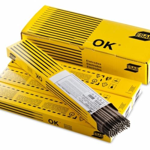 ESAB ok46.00 rutil