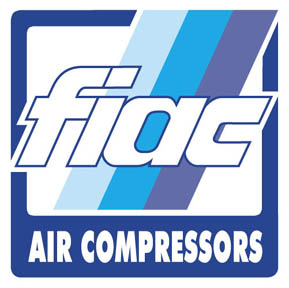 FIAC - KRAFTFULLA KOMPRESSORER