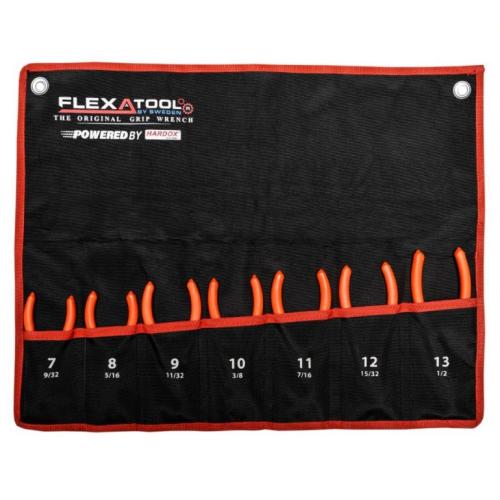 Flex-A-Tool 7-13mm (automotive set)
