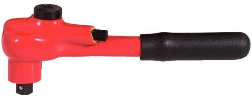 KS-tools 1/2" spärrskaft VDE