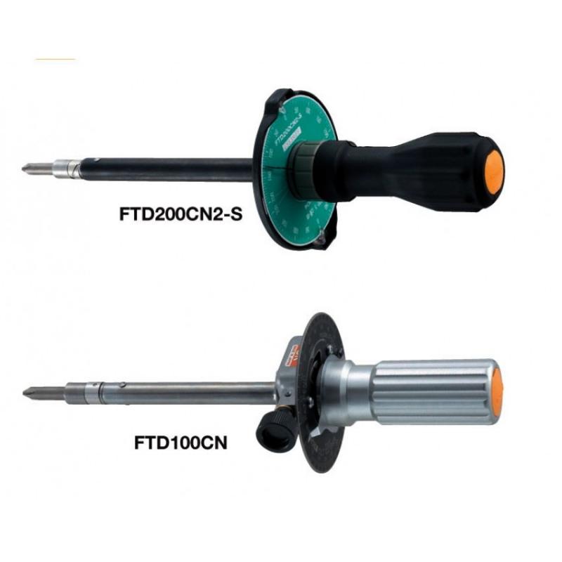 Tohnichi FTD-S Momentmejslar