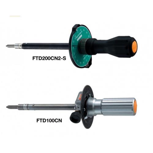 Tohnichi FTD-S Momentmejslar