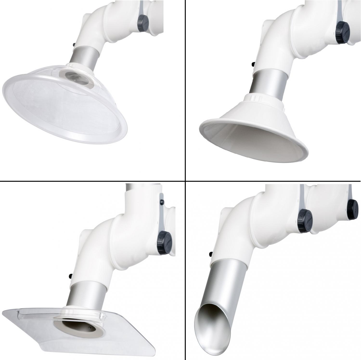 Fumex punktutsug Fumex punktutsug