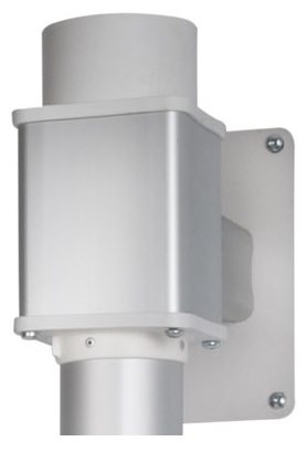 Fumex MVK125 - Väggfäste ME100