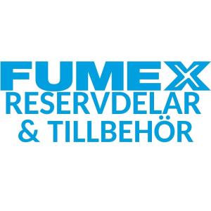Fumex PRG reservdelshuv 1200x700 mm
