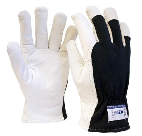 Soft Touch® Viggo G-600 montagehandske 8/M (12-pack)