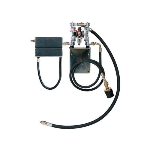 Blandningutrustning för IBC, 50/50% glykol, spolarvätska m.m