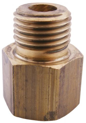 Gloria adapter M11 inv. X 1/4" utv.