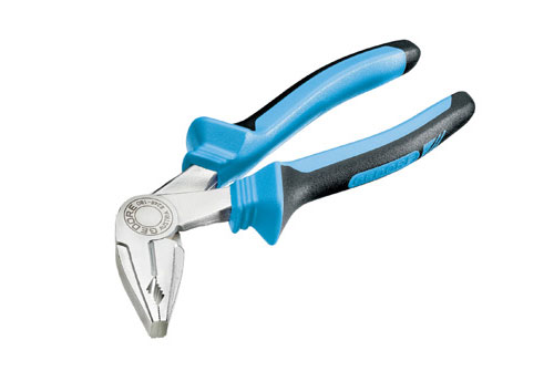 Gedore vinklad kombinationstång