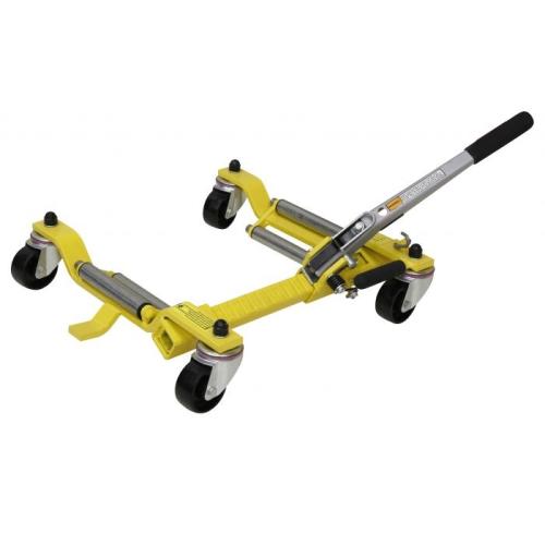 Gojak 4107 Hjuldolly för flygplan höger (1st)