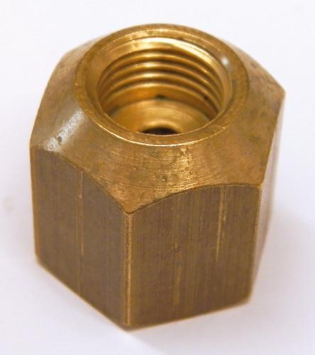 Gloria adapter saturn handtag