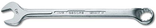 Gedore No.1B PU-/Blocknycklar 1/4"-1' 1/4"