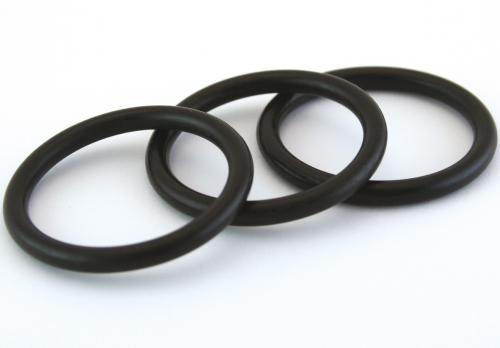 Gloria o-ring pumpmanschett 3st