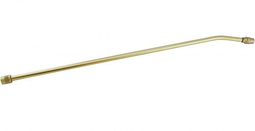 Gloria strålrör med rundstråledysa 500mm