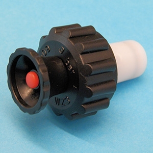 Gloria säkerhetsventil