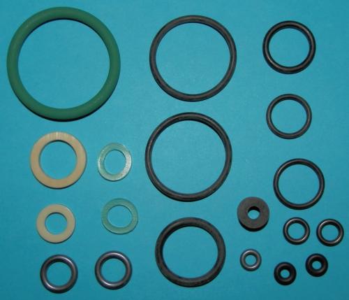 Gloria packningssats ryggspruta