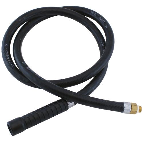 Gloria slang komplett 1,3m