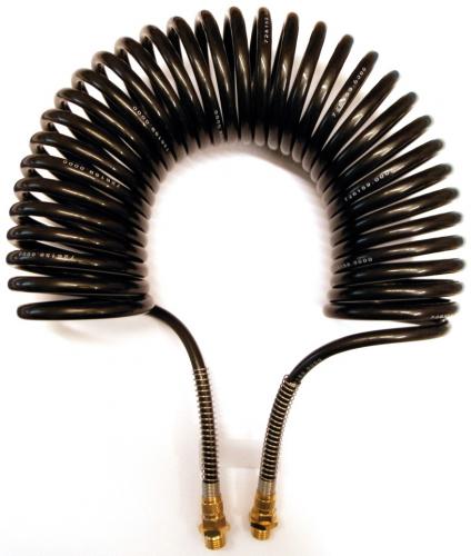 Gloria spiralslang 505/510TK 5,0m