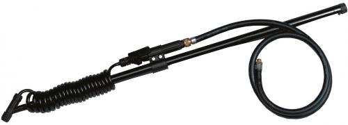 Gloria teleskoprör 0,9-3,0m