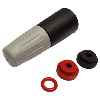 Gloria munstycke komplett CM12