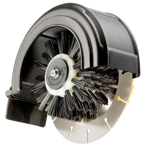 Gloria Multibrush kantskärare med borste