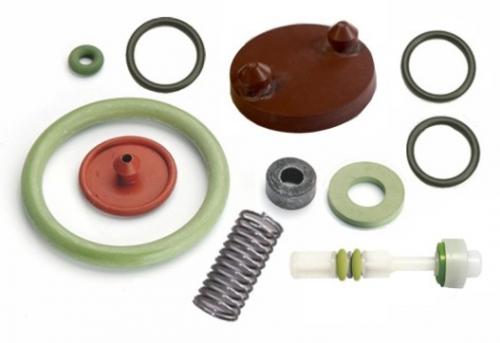 Gloria packningssats komplett PRO 5