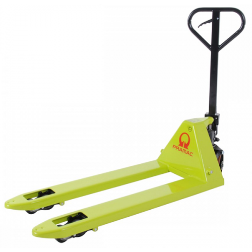 Pramac gaffellyftvagn 2200kg