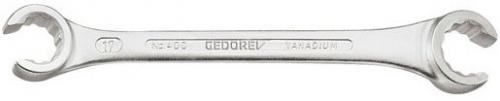 Gedore Nr.400 öppen ringnyckel 8-50mm