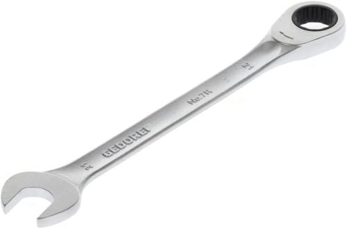 Gedore 7R ringspärrnyckel rak 8-36mm