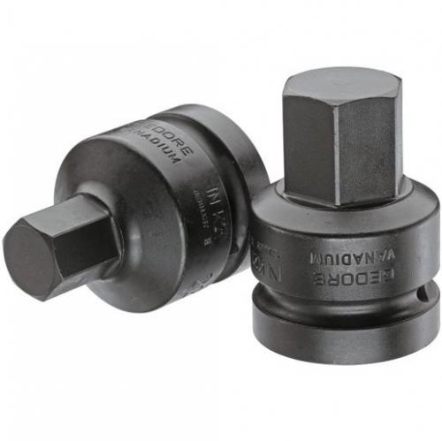 Gedore IN K32 3/4" krafthylsa insex 14-27mm