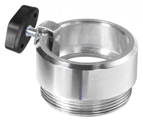 Fatadapter inv. 42mm