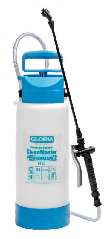 Gloria Cleanmaster Performance PF50