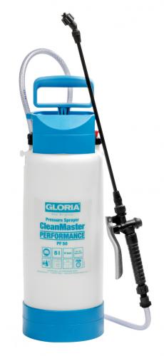 Gloria Cleanmaster Performance PF50