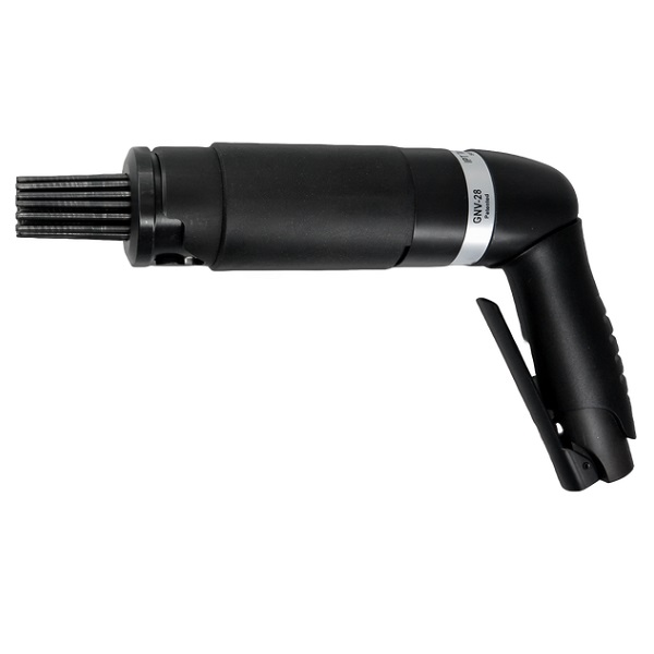 IPT GNV-28 Nålhacka, pistolgrepp