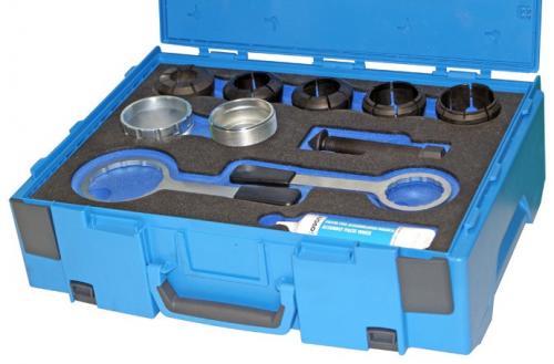 Govoni GO020 Innerlageravdragare