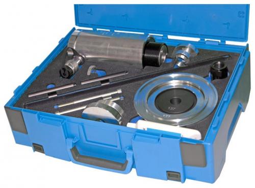 Govoni GO040 Lagerverktyg Ford Transit hydrauliskt