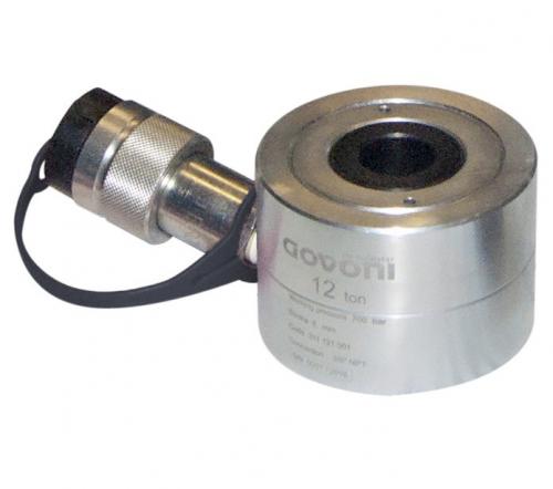 Govoni hålcylinder 700bar (12ton)