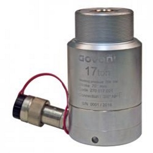 Govoni hålcylinder 700bar (17ton)