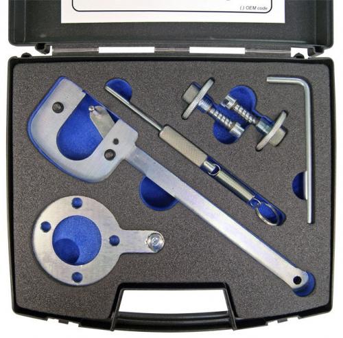 Blockeringsverktyg Alfa/Fiat/Ford/Opel 1.3JTD Multijet motorer