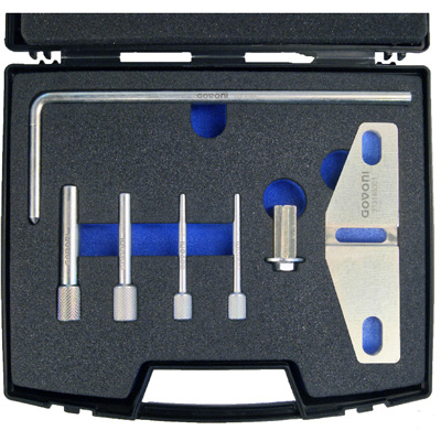 Motorinställningsverktyg Volvo/Ford/Fiat/Citroën 1.6-2.2 diesel