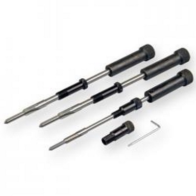 Govoni glödstiftsverktyg brotschningssats