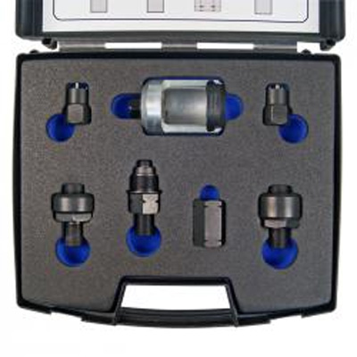 Govoni 311237000 spridardemontering - Tilläggsats Denso, Bosch, Siemens