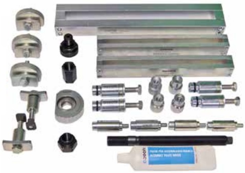 Govoni spridardemonteringsverktyg universal grundsats