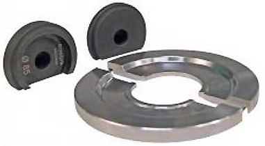 Lagerdemontering tillägg 82 & 85mm