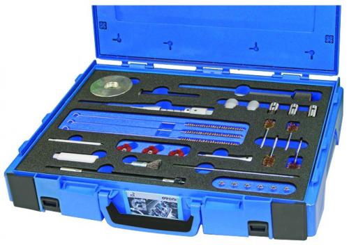 Govoni GO401 renssats spridarsäte/hål