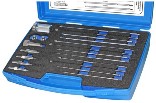 Govoni GO451 Glödstiftsverktyg demontering